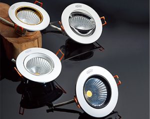 LED CEILING LIGHT
