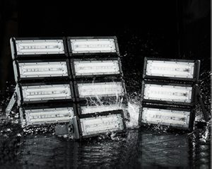 LED FLOOD LIGHT