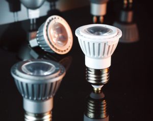 LED SPOT LIGHT