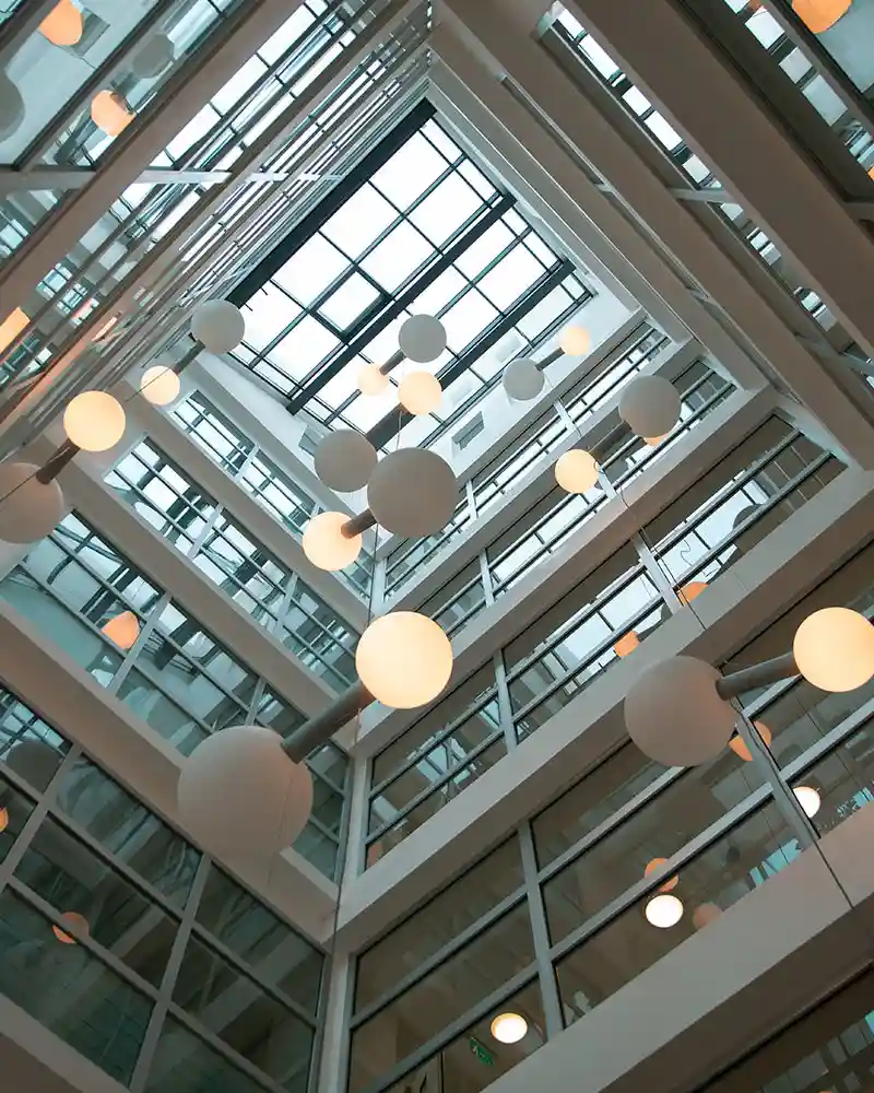 Lighting Solutions