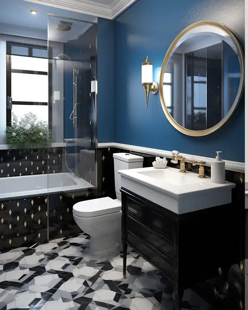 Sanitaryware