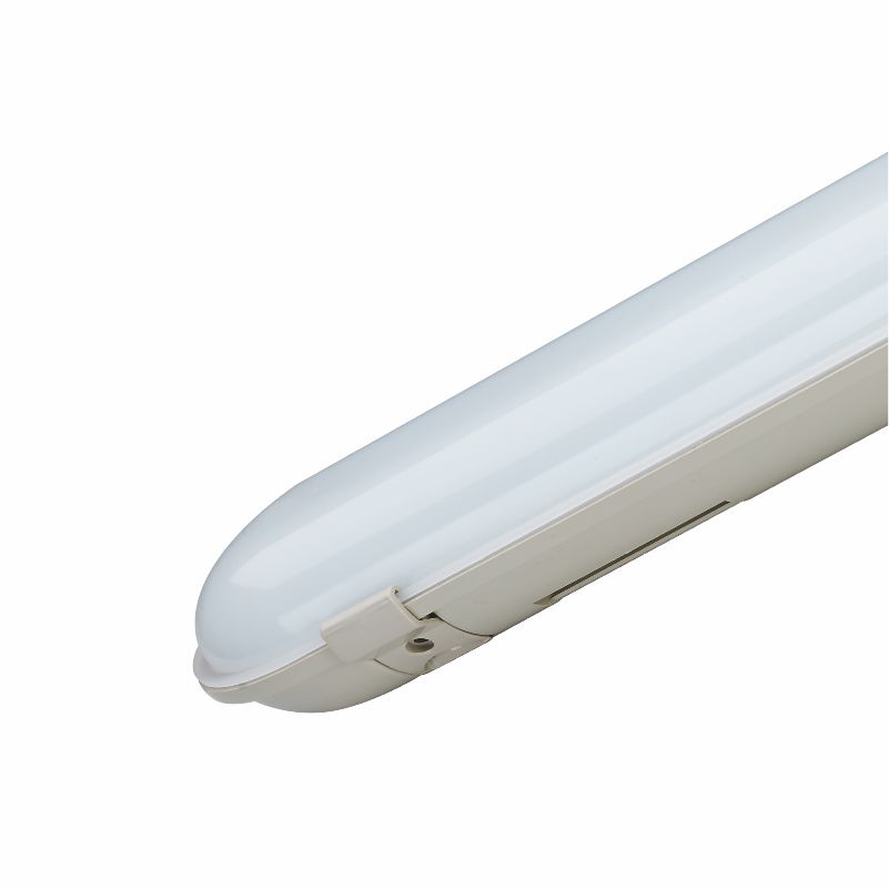 Parking Lot LED Light