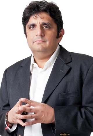 Mr. Naresh Asanani