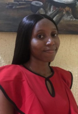Okpara Esther
